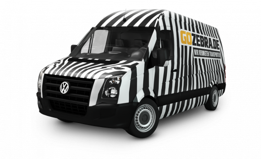 Midi Zebras Midi Zebras